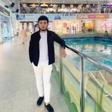Telegram profile photo for Jahongir