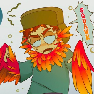 Telegram profile photo for |АРХИВ| ПЕТУХ КАЙЛ CONFESSION?! ✡️🐓