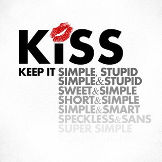 Telegram profile photo for KISS Trader