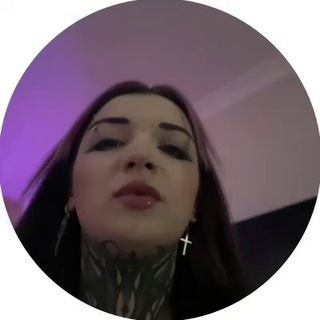 Telegram profile photo for депресседкид