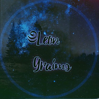 Telegram profile photo for ♡ Leon Graims ♡