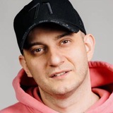 Telegram profile photo for Стас Шеминов