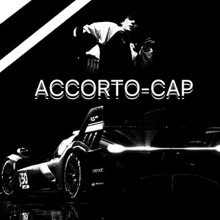 Telegram profile photo for ACCORTO-CAP.