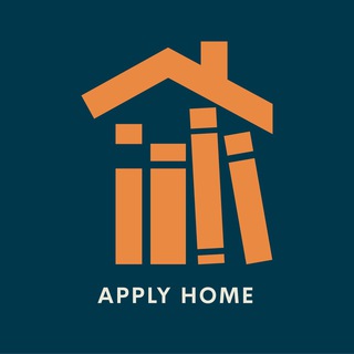Telegram profile photo for Apply Home