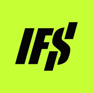 Telegram profile photo for Обмін Валют Київ / IFS ✙ 🇺🇦