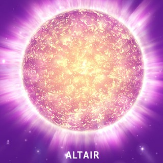 Telegram profile photo for Світло Альтаїр