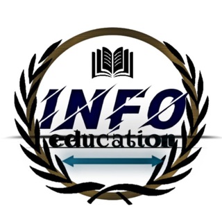 Telegram profile photo for Info Educations