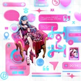 Telegram profile photo for Rest. 𝖧𝖾𝖺𝗋𝗍𝗌2𝖧.