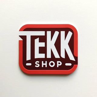 Telegram profile photo for Tekk's Usernames