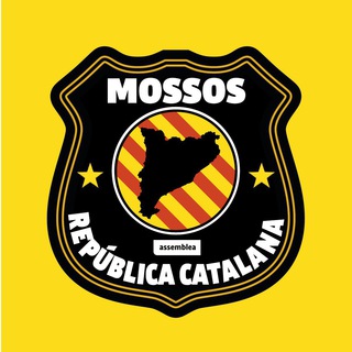 Telegram profile photo for Mossos per la República Catalana