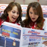 Telegram profile photo for Curlingnews