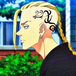 Telegram profile photo for TOKYO REVENGERS SAISON 4 VF