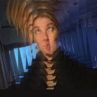 Telegram profile photo for Фантазерка Андреева
