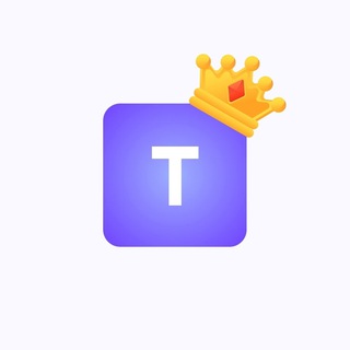 Telegram profile photo for Трикс