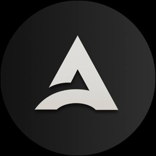 Telegram profile photo for AURUM announcements