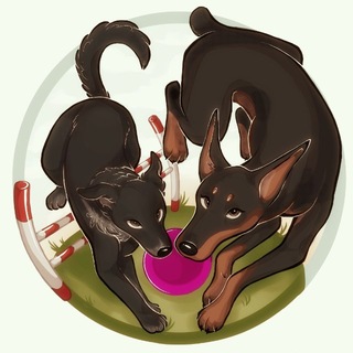 Telegram profile photo for дневн альтушки и графина