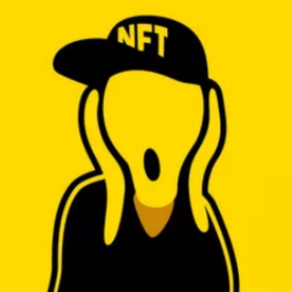 Telegram group profile photo for NFTs | only important announcements