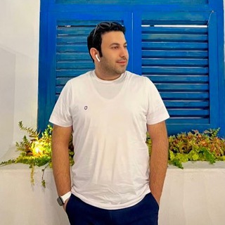 Telegram profile photo for میلاد تیرانداز | Milad Tirandaz