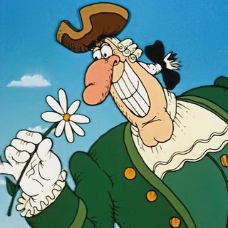 Telegram profile photo for Dr. Livesey Coin