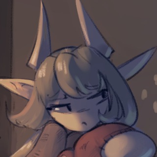 Telegram profile photo for ОДХ