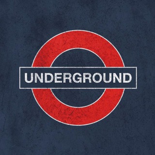 Telegram profile photo for Underground | Xorazm