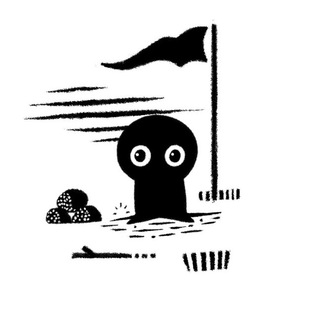 Telegram profile photo for Чёрный флажок