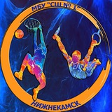 Telegram profile photo for МБУ ДО "Спортивная школа № 1" Нижнекамск