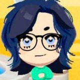Telegram profile photo for Inso-Shminso