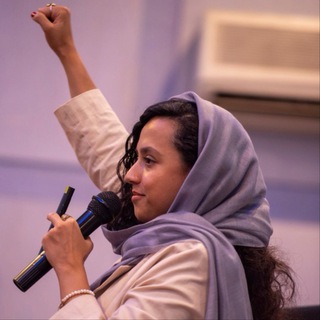 Telegram profile photo for اکادمی پگاه هنردوست😇