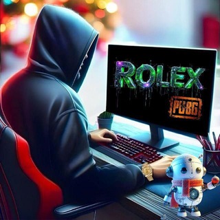 Telegram profile photo for ⚡⚡ ROLEX ORIGINAL ⚡⚡