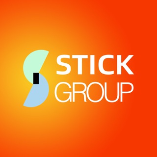 Telegram group profile photo for Stick Group
