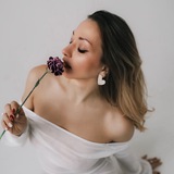 Telegram profile photo for ✨Любовь к Себе: Путь к Вдохновению 🤍