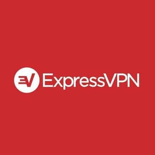 Telegram profile photo for Express VPN