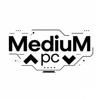Telegram profile photo for MediuM_PC (Кадышева)