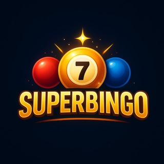 Telegram profile photo for Súper Bingo
