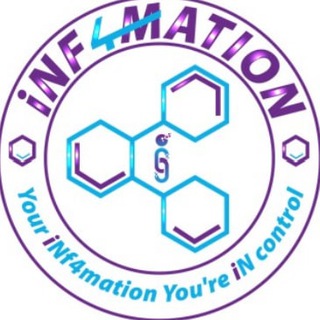Telegram profile photo for iNf4mation Chat