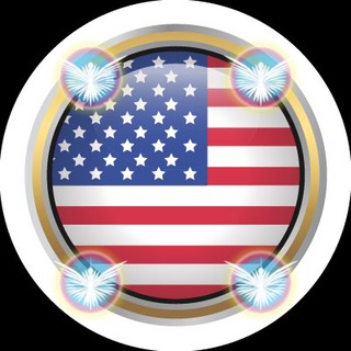 Telegram profile photo for US Debt Clock
