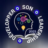 Telegram profile photo for Développer Son Leadership