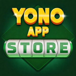 Telegram profile photo for NEW YONO APPS & CODES
