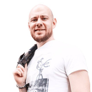 Telegram profile photo for Фишки продвижения в социальных сетях
