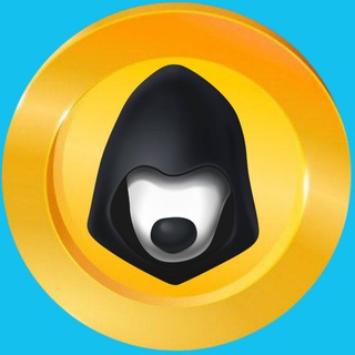 Telegram profile photo for Notcoin Indonesia 🇮🇩