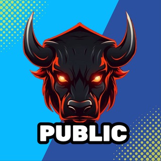 Telegram profile photo for CryptoBeast