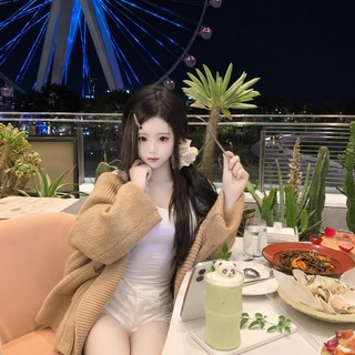 Telegram profile photo for 娜娜的频道(上城区 )