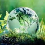 Telegram profile photo for Eco Future City: ecology