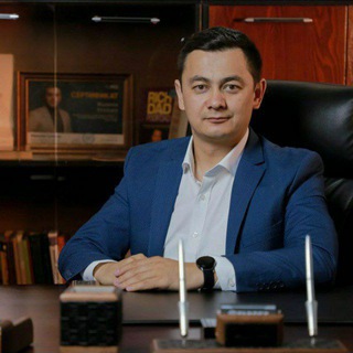 Telegram profile photo for Ta'limda million daromad 2.0 | Behzod Jalilov