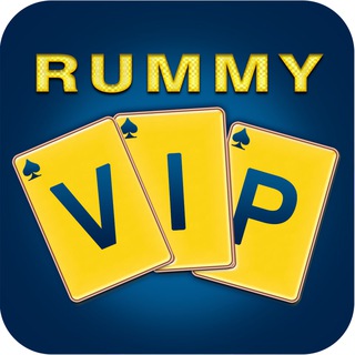 Telegram profile photo for rummyvip