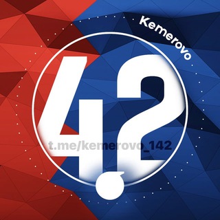 Telegram profile photo for 42.Кемерово