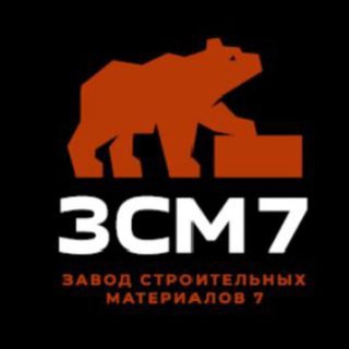 Telegram profile photo for ЗСМ 7: работа и жизнь