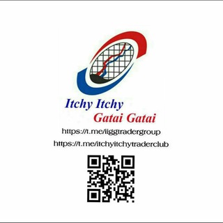 Telegram profile photo for iigg trader group