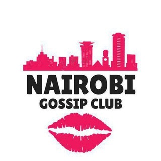 Telegram profile photo for Nairobi Gossip Ads